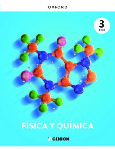 FISICA Y QUIMICA 3ºESO INGENIOX ASTURIAS 2026